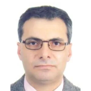 دکتر محمدرضا محمدپور
