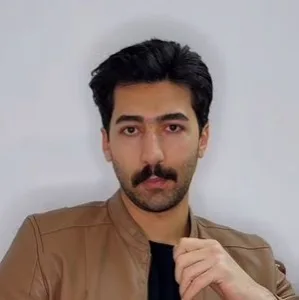 حامد محمدی فارسانی