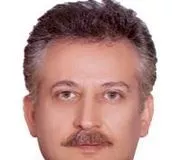 دکتر امیرهوشنگ هاشمی