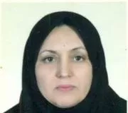 دکتر شهلا رحیمی