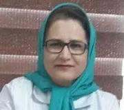 دکتر نسرین رحمانی جو