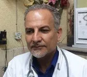 دکتر علی هادی