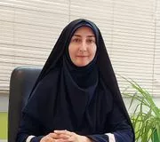 مرضیه احمدی خواه
