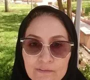 زهرا محمدزاده فیلی