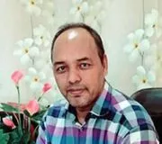 تصویر پروفایل سید مرتضی اسحاقی - روانشناس در مشهد