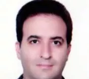 دکتر رضا مفتخری کاشانی نژاد