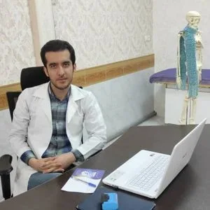 دکتر هادی صدیقی دیزجی