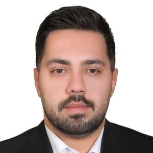 تصویر پروفایل دکتر امین بوستانی - دکترای حرفه‌ای داروسازی