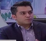 دکتر دینیار خزاعلی