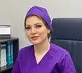 تصویر پروفایل دکتر فاطمه خانی زاده - متخصص زنان و زایمان در تهران