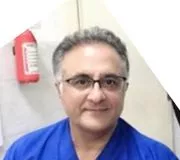 دکتر امیرحسن اسدی