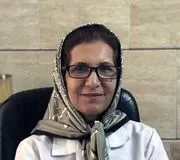 دکتر محبوبه فلامکی