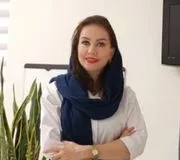 دکتر شراره کتابی