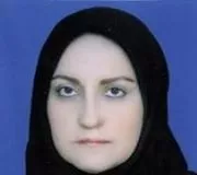 دکتر شهلا رشیقی فیروزآبادی