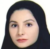 دکتر مریم معیری