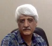 دکتر قنبرعلی رییس جلالی