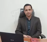 دکتر محمد سعیدی نیا