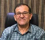 دکتر محمدرضا شهسواری