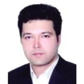 دکتر شهاب حیدریان