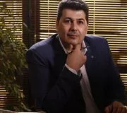 تصویر پروفایل دکتر مهدی عابد - روانشناس در تهران