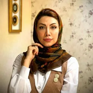 سارا شیرمحمدی
