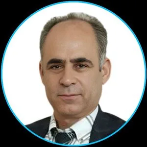 دکتر عبداله علیزاده