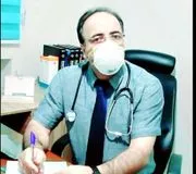 دکتر رامین برزگر