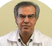 دکتر علی اکبر بیدکی