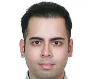 تصویر پروفایل دکتر آرین ظاهر گیور - دکترای حرفه‌ای پزشکی
