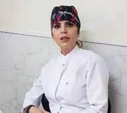 دکتر سیمین ایرانپور