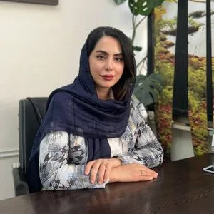 زهره شاه محمدی