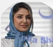 تصویر پروفایل دکتر لیلا شرقی - دکترای حرفه‌ای پزشکی در تبریز