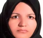زهرا حیدری