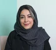 تصویر پروفایل دکتر الهام کلهری - روانشناس
