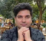دکتر شهاب الدین کرمی