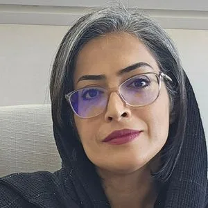 دکتر نیلوفر شهدی پور