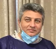 دکتر علیرضا ناجی