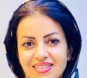 دکتر حمیده رییسی