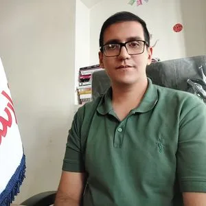 فرشاد خضرائی