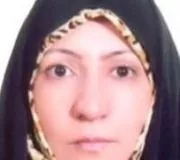 دکتر عاطفه شریف