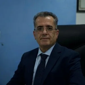 تصویر پروفایل دکتر علی نعمتی - متخصص جراحی مغز و اعصاب در شیراز