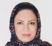 دکتر فرزانه سعیدی فرد