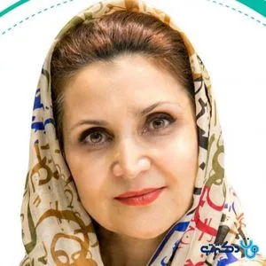 دکتر کوهسار نبوی