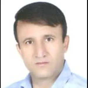 دکتر سید نورالدین حسینی