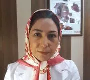 دکتر فریبا بیگ زاده
