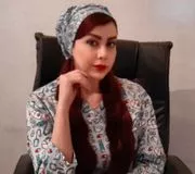 نرگس ایمان پرست