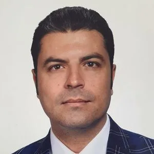 دکتر رضا هادی