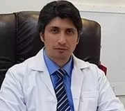 دکتر علی نقره کار