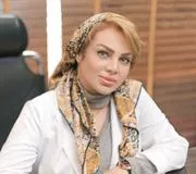 دکتر شیرین شمس