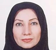 دکتر معصومه غلامی